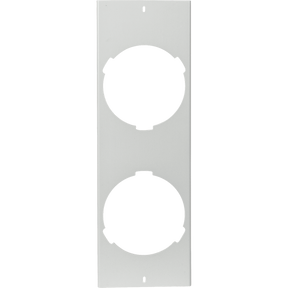 Honeywell Window Bracket Kit for MN Dual Hose Portable AC (A5700-060-V-BS)