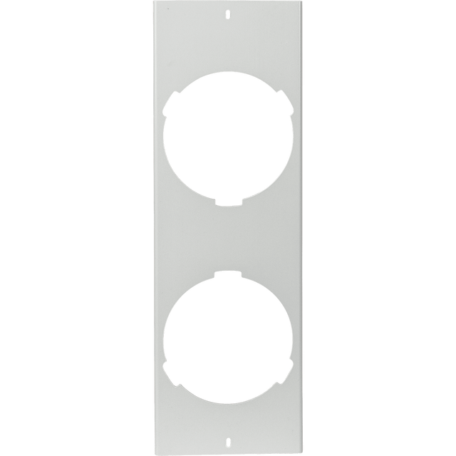 Honeywell Window Bracket Kit for MN Dual Hose Portable AC (A5700-060-V-BS)