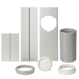 Honeywell Complete Window Kit for MN1-MO Series Portable AC