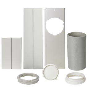 Honeywell Complete Window Kit for MN1-MO Series Portable AC