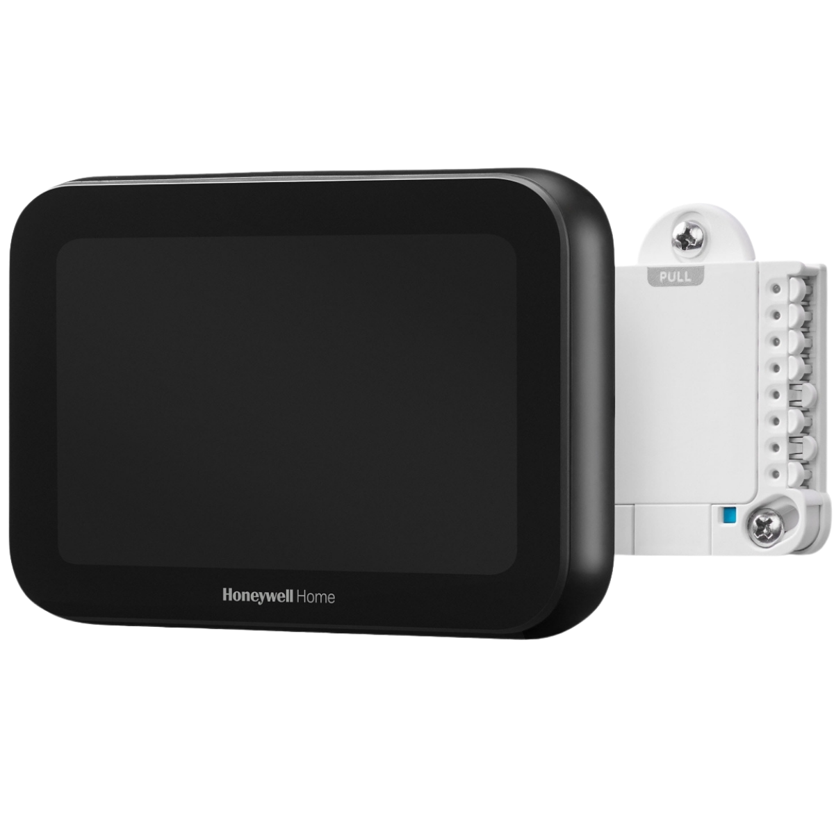 Honeywell Home THX1200 ElitePRO S1200 Smart Thermostat Black - UWP