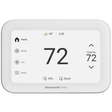Honeywell Home THX1200 ElitePRO S1200 Smart Thermostat White - Main
