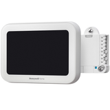 Honeywell Home THX1200 ElitePRO S1200 Smart Thermostat White - UWP