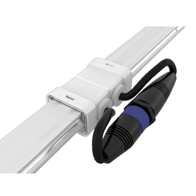HLG Propogator Lamp - Connector