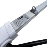 HLG Propogator Lamp - Detail