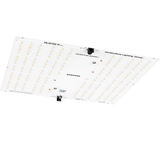 HLG 100 Rspec High Efficiency White Light Quantum Board - Angle 2