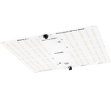 HLG 100 Rspec High Efficiency White Light Quantum Board - Angle