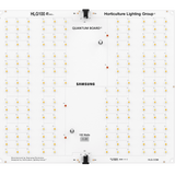 HLG 100 Rspec High Efficiency White Light Quantum Board - Board