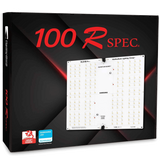 HLG 100 Rspec High Efficiency White Light Quantum Board - Box