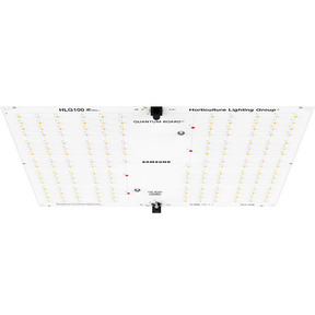 HLG 100 Rspec High Efficiency White Light Quantum Board - Main