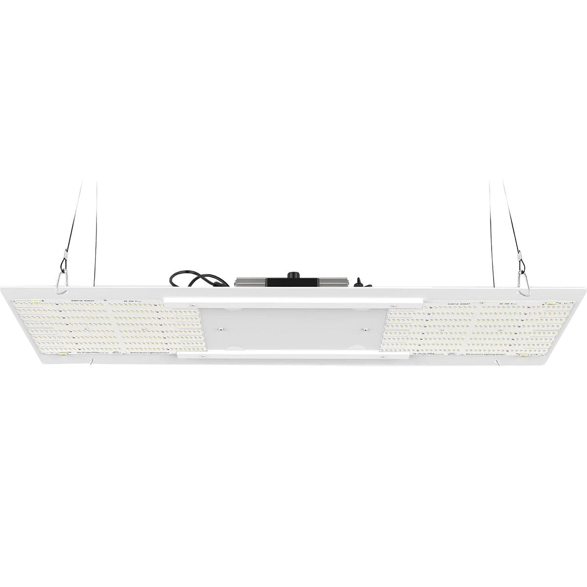HLG 250 VEG PRO Indoor LED Grow Light – Sylvane