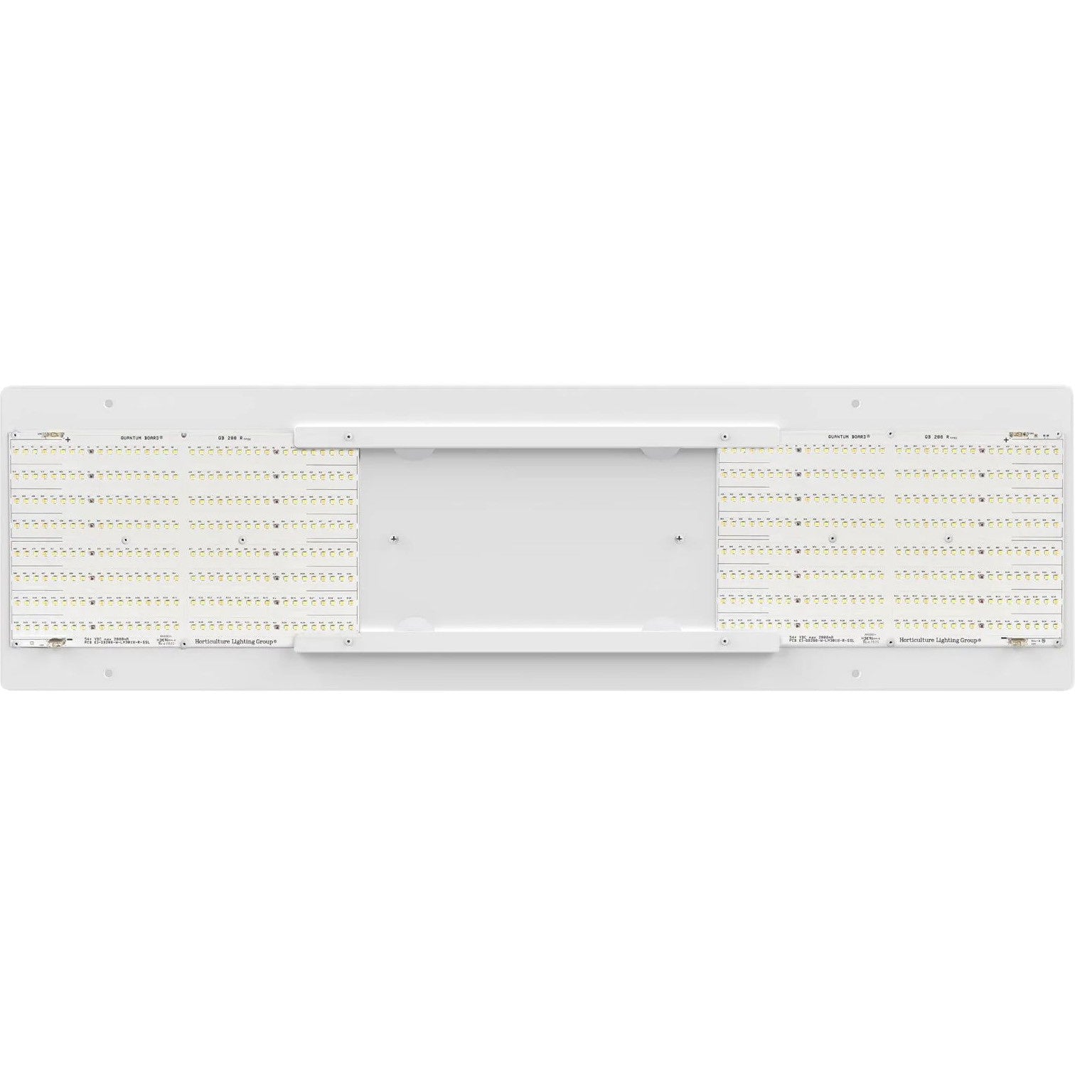 HLG 250 VEG PRO Indoor LED Grow Light – Sylvane
