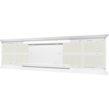 Horticulture Lighting Group 350 Diablo LED Grow Lamp - angle 1