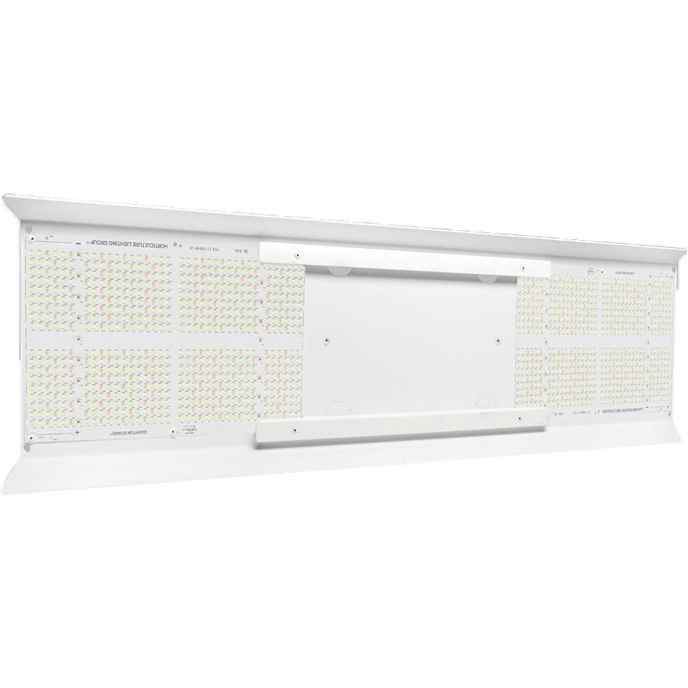 Horticulture Lighting Group 350 Diablo LED Grow Lamp - angle 2
