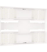 HLG 700 Rspec FR Commercial Indoor LED Grow Light - Angle 2