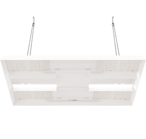 HLG 700 Rspec FR Commercial Indoor LED Grow Light - Main