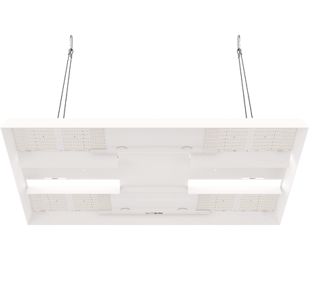 HLG 700 Rspec FR Commercial Indoor LED Grow Light – Sylvane