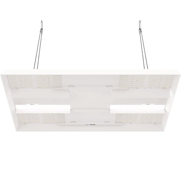 HLG 700 Rspec FR Commercial Indoor LED Grow Light – Sylvane