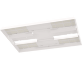 750 Diablo Commercial Indoor LED Grow Light - Hang Angle