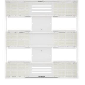 HLG Scorpion Diablo Full Spectrum Commercial Indoor LED Grow Light - Main