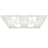 HLG Scorpion Diablo X Commercial Indoor LED Grow Light - Hangers