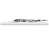 HLG Scorpion Diablo X Commercial Indoor LED Grow Light - Side