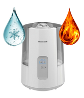 Dual Mist Humidifiers