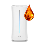 Warm Mist Humidifiers