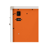 Husqvarna A2000 HEPA Portable Negative Air Machine - Back Close Up