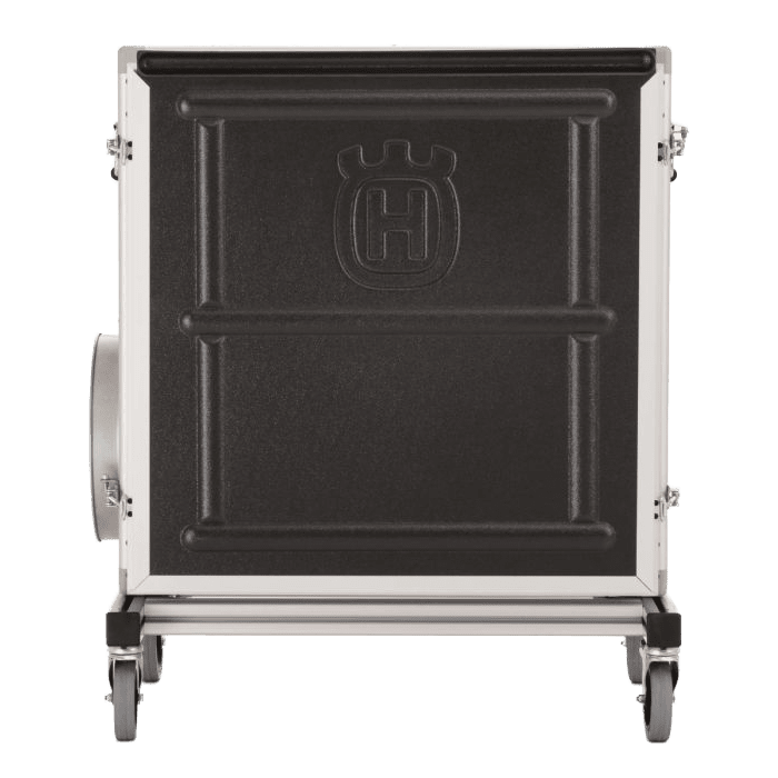 Husqvarna A2000 HEPA Portable Negative Air Machine - Front