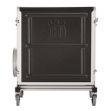Husqvarna A2000 HEPA Portable Negative Air Machine - Front