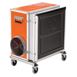 Husqvarna A2000 HEPA Portable Negative Air Machine - Main