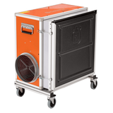 Husqvarna A2000 HEPA Portable Negative Air Machine - Main