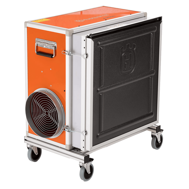 Husqvarna A2000 HEPA Portable Negative Air Machine - Main