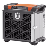 Husqvarna A25 HEPA Portable Air Scrubber - Angle