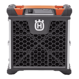 Husqvarna A25 HEPA Portable Air Scrubber - Front