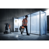 Husqvarna A25 HEPA Portable Air Scrubber - Lifestyle