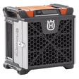 Husqvarna A25 HEPA Portable Air Scrubber - Main