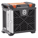 Husqvarna A25 HEPA Portable Air Scrubber - Main