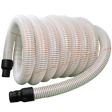 Husqvarna Anti-Static Hose Kit with Adaptors - Main