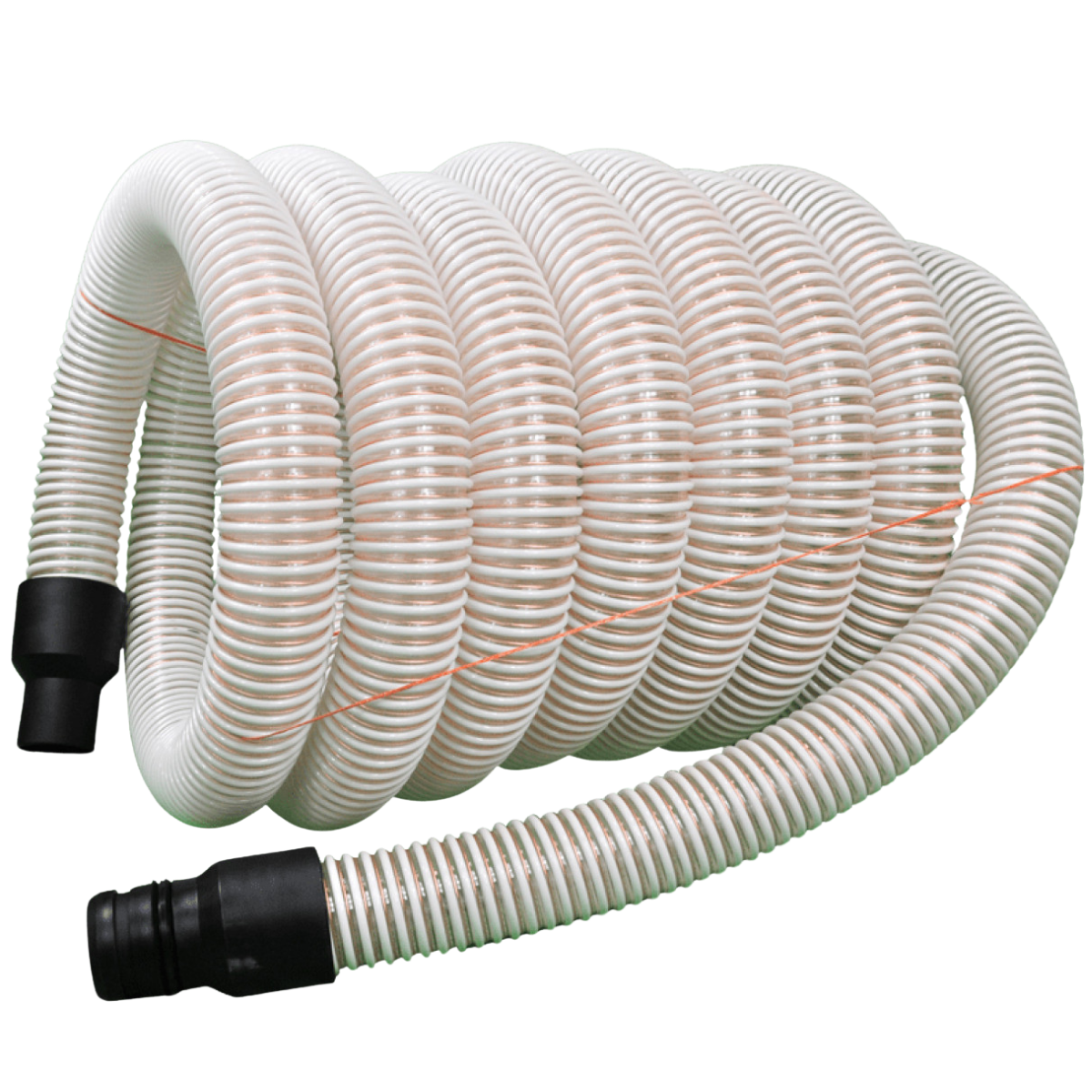 Husqvarna Anti-Static Hose Kit with Adaptors - Main