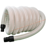 Husqvarna Anti-Static Hose Kit with Adaptors - Main
