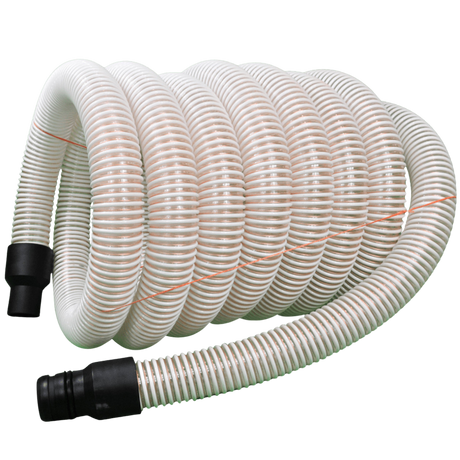Husqvarna Anti-Static Hose Kit with Adaptors - Main