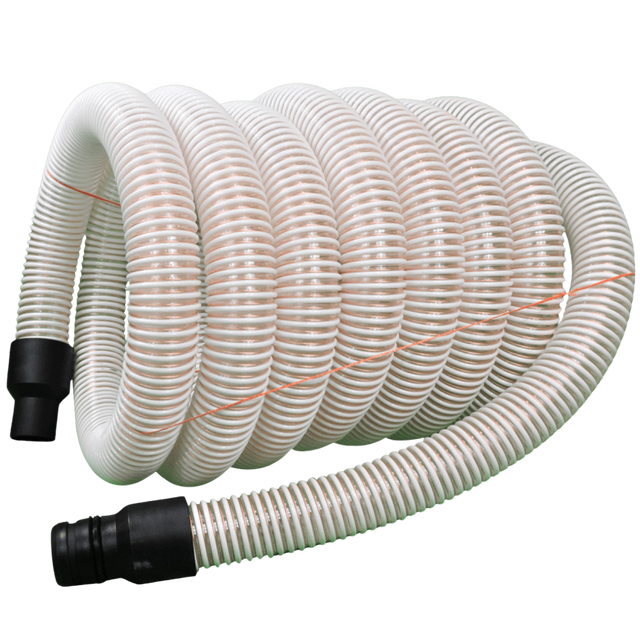 Husqvarna Anti-Static Hose Kit with Adaptors - Main