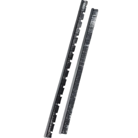 Husqvarna Brush Kit Strips for Dust Extractors - Main
