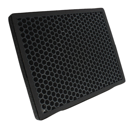 Husqvarna Carbon Filter for A25 Air Scrubber - 5-Pack - Main-2