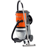 Husqvarna DE 110 Dust Extractor - Battery Operated
