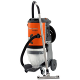 Husqvarna DE 110 Dust Extractor Standard - Main