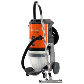 Husqvarna DE 110 Dust Extractor Standard - Main