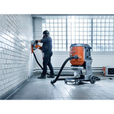 Husqvarna DE 120 Dust Extractor - Lifestyle 2